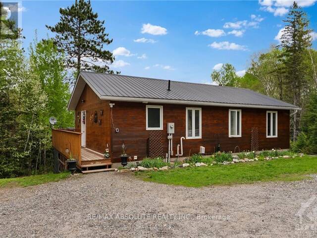 4666 MATAWATCHAN ROAD Madawaska Ontario