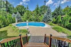 135 RIVERSEDGE CRESCENT Ottawa