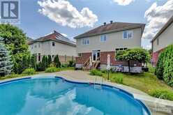 135 RIVERSEDGE CRESCENT Ottawa