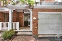 17 TEESWATER STREET Ottawa