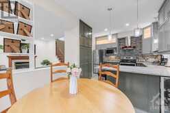 3 CAMBIOR CRESCENT Ottawa