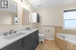 3 CAMBIOR CRESCENT Ottawa