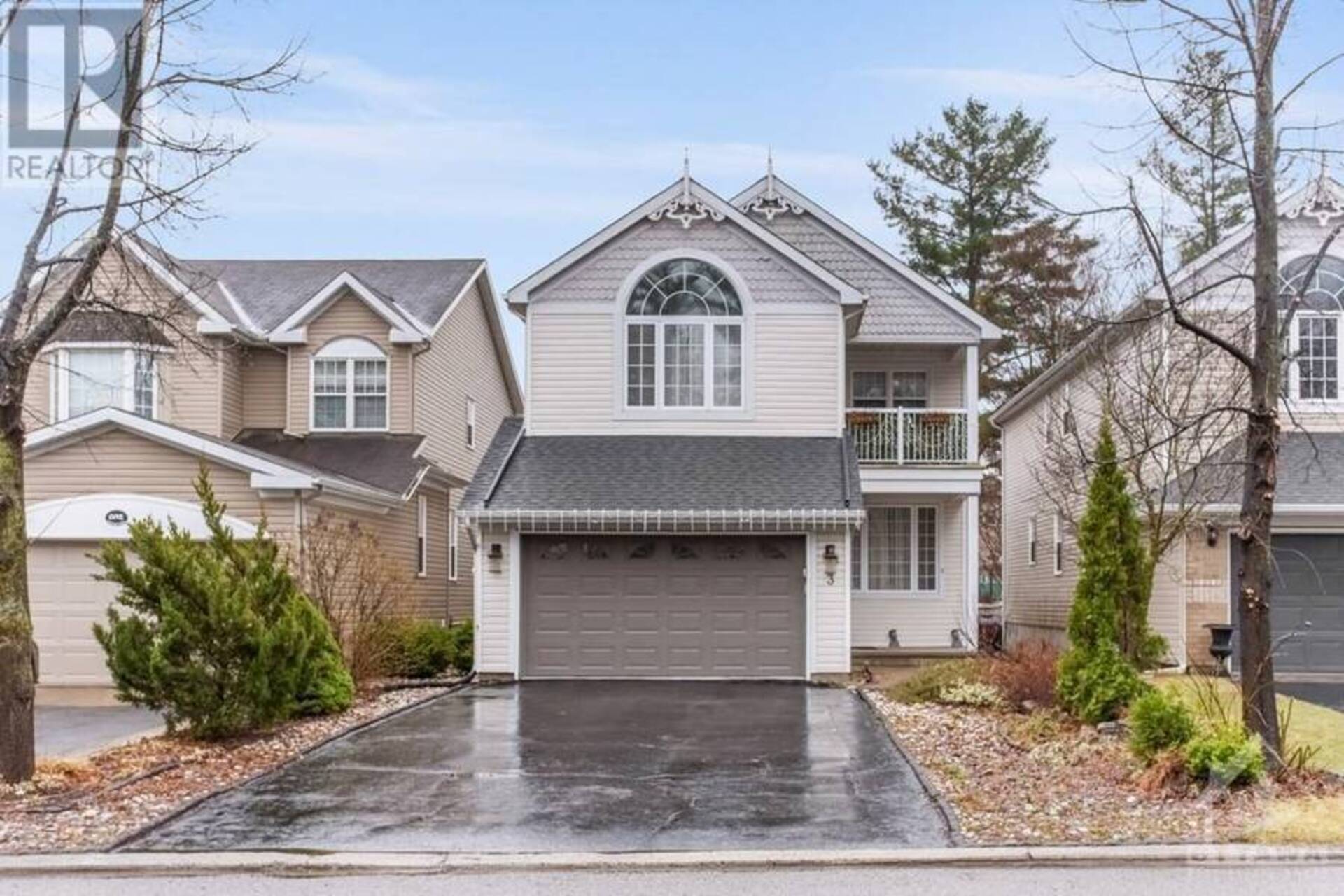 3 CAMBIOR CRESCENT Ottawa