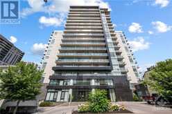 255 BAY STREET UNIT#102 Ottawa