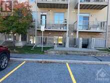 45 TAYSIDE PRIVATE UNIT#B Ottawa