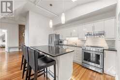 589 RIDEAU STREET UNIT#502 Ottawa