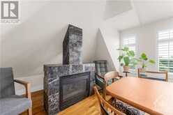 589 RIDEAU STREET UNIT#502 Ottawa