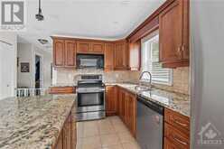 1206 BAYVIEW DRIVE Ottawa