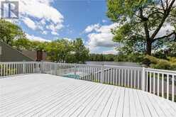 1206 BAYVIEW DRIVE Ottawa