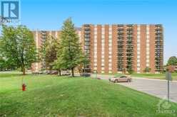 1505 BASELINE ROAD UNIT#104 Ottawa