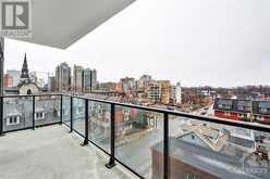 224 LYON STREET N UNIT#616 Ottawa