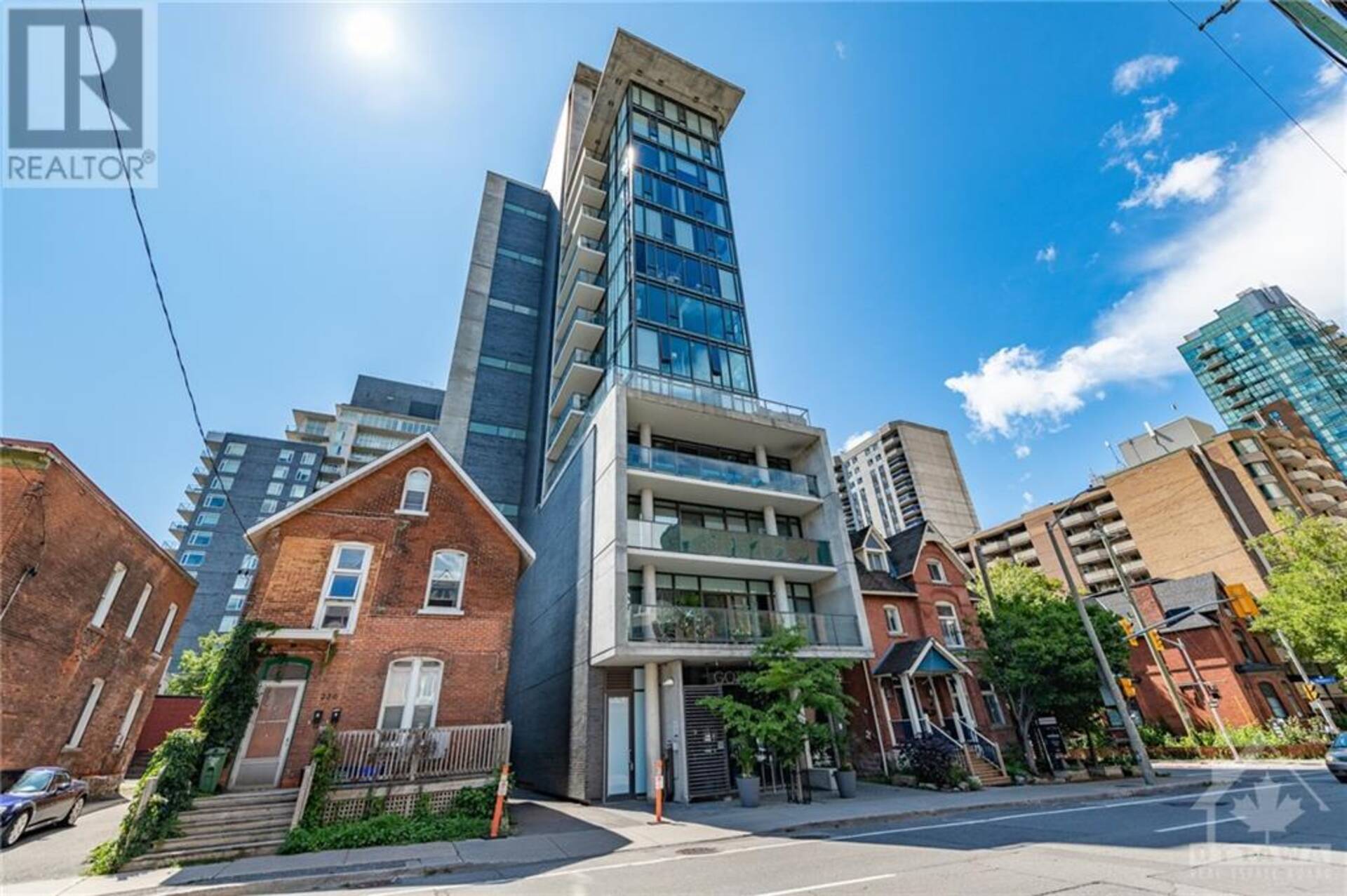 224 LYON STREET N UNIT#616 Ottawa