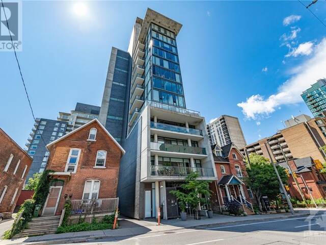 224 LYON STREET N UNIT#616 Ottawa Ontario