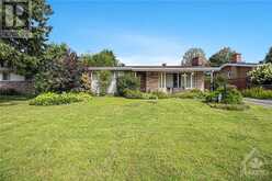 9 SPRING GARDEN AVENUE Ottawa