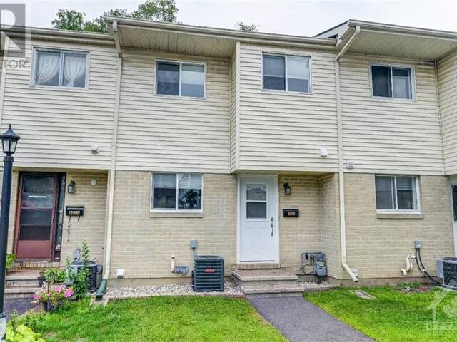 4050 EADY COURT Ottawa Ontario