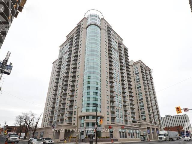 2204 - 234 RIDEAU STREET Ottawa Ontario