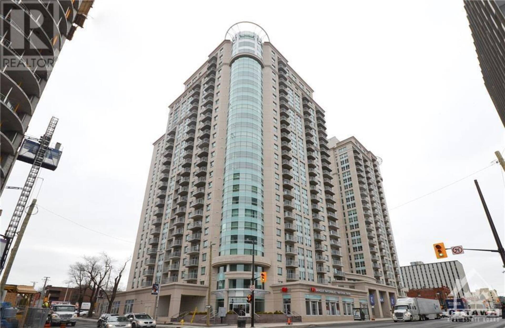 234 RIDEAU STREET UNIT#2204 Ottawa