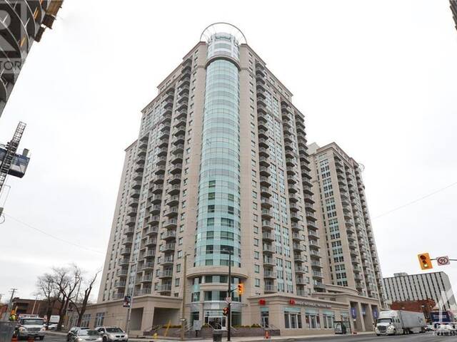 234 RIDEAU STREET UNIT#2204 Ottawa Ontario