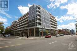 360 MCLEOD STREET UNIT#608 Ottawa