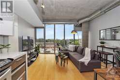 360 MCLEOD STREET UNIT#608 Ottawa