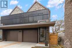 542 KIRKWOOD AVENUE Ottawa