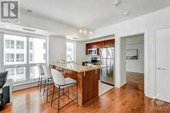 200 RIDEAU STREET UNIT#1801 Ottawa