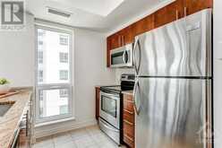 200 RIDEAU STREET UNIT#1801 Ottawa