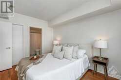 200 RIDEAU STREET UNIT#1801 Ottawa