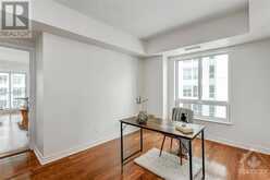 200 RIDEAU STREET UNIT#1801 Ottawa