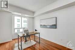 200 RIDEAU STREET UNIT#1801 Ottawa