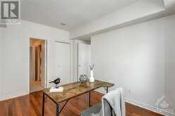 200 RIDEAU STREET UNIT#1801 Ottawa