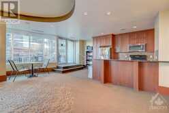 200 RIDEAU STREET UNIT#1801 Ottawa