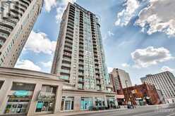 200 RIDEAU STREET UNIT#1801 Ottawa