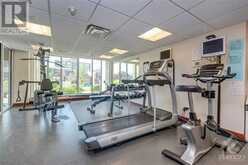 200 RIDEAU STREET UNIT#1801 Ottawa