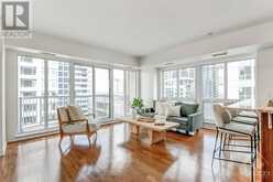 200 RIDEAU STREET UNIT#1801 Ottawa