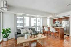 200 RIDEAU STREET UNIT#1801 Ottawa