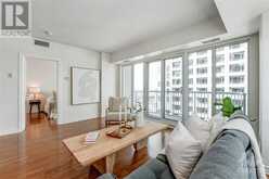 200 RIDEAU STREET UNIT#1801 Ottawa