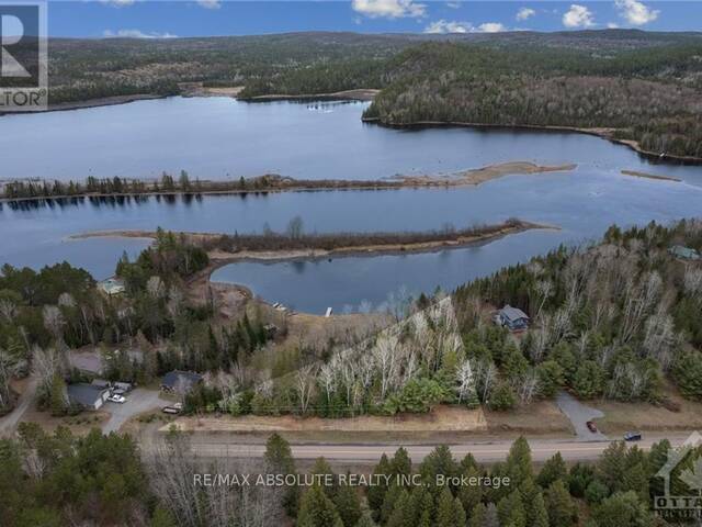 4634 1 MATAWATCHAN ROAD Madawaska Ontario