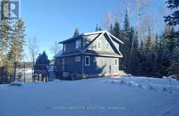 4634 MATAWATCHAN ROAD Madawaska