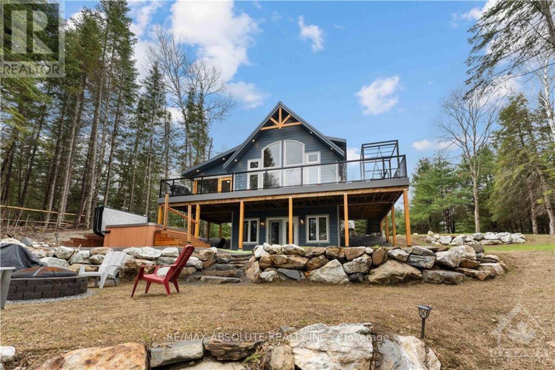 4634 MATAWATCHAN ROAD Madawaska