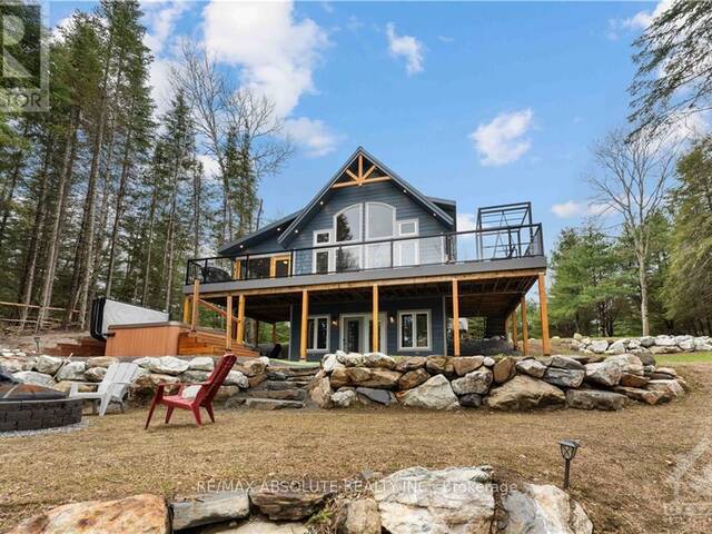 4634 MATAWATCHAN ROAD Madawaska Ontario