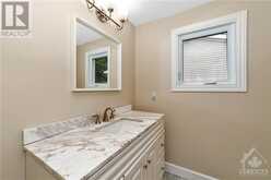 6085 MEADOWHILL CRESCENT Ottawa