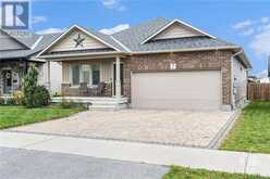 457 HONEYBORNE STREET Almonte