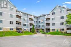 216 VIEWMOUNT DRIVE UNIT#106 Ottawa