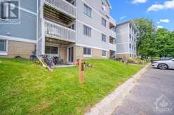 216 VIEWMOUNT DRIVE UNIT#106 Ottawa