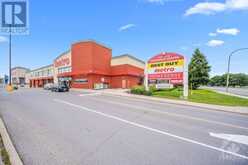 216 VIEWMOUNT DRIVE UNIT#106 Ottawa