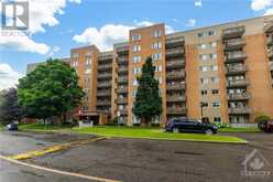 1599 LASSITER TERRACE UNIT#312 Ottawa