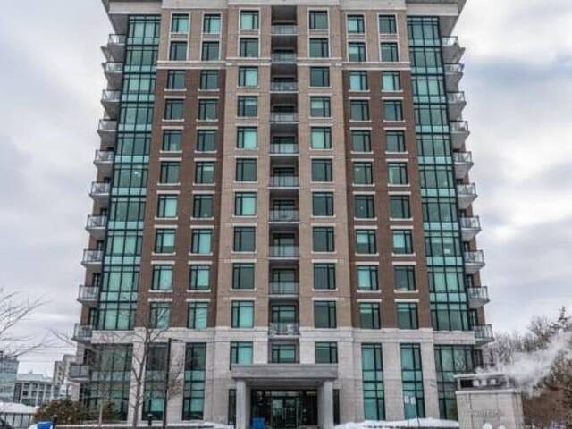 100 ROGER GUINDON AVENUE UNIT#404 Ottawa Ontario