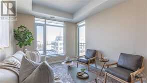 100 ROGER GUINDON AVENUE UNIT#404 Ottawa