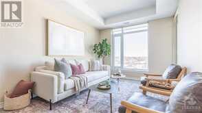 100 ROGER GUINDON AVENUE UNIT#404 Ottawa